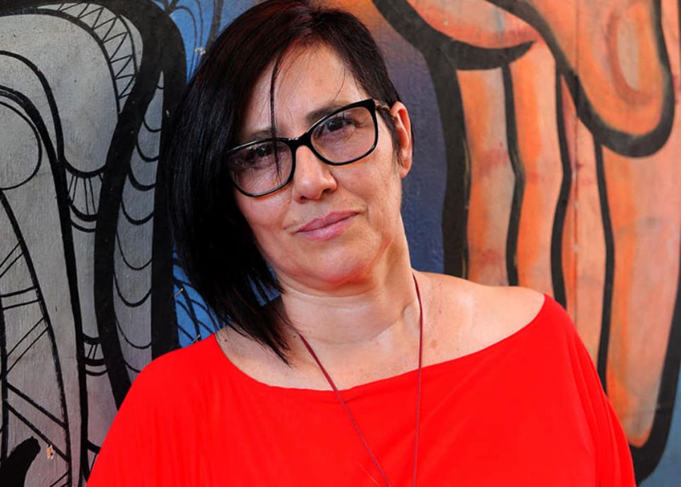 <strong>Carla G. </strong>