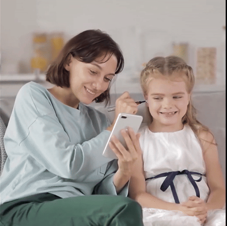 Limpiador Oidos Luz Camara HD NE3