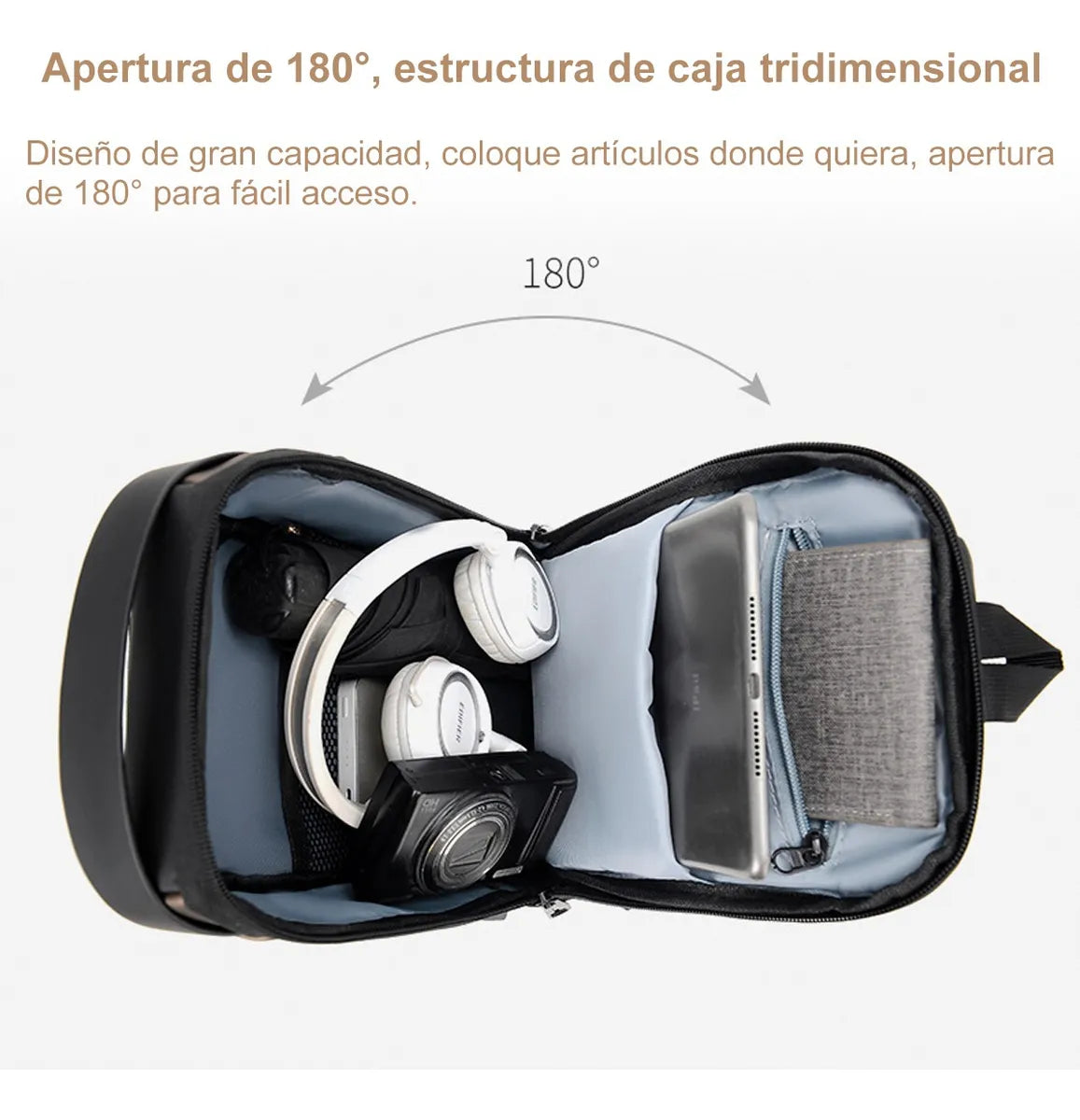 Bolso Antirrobo™