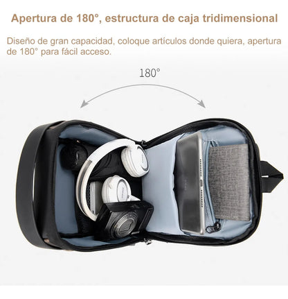 Bolso Antirrobo™