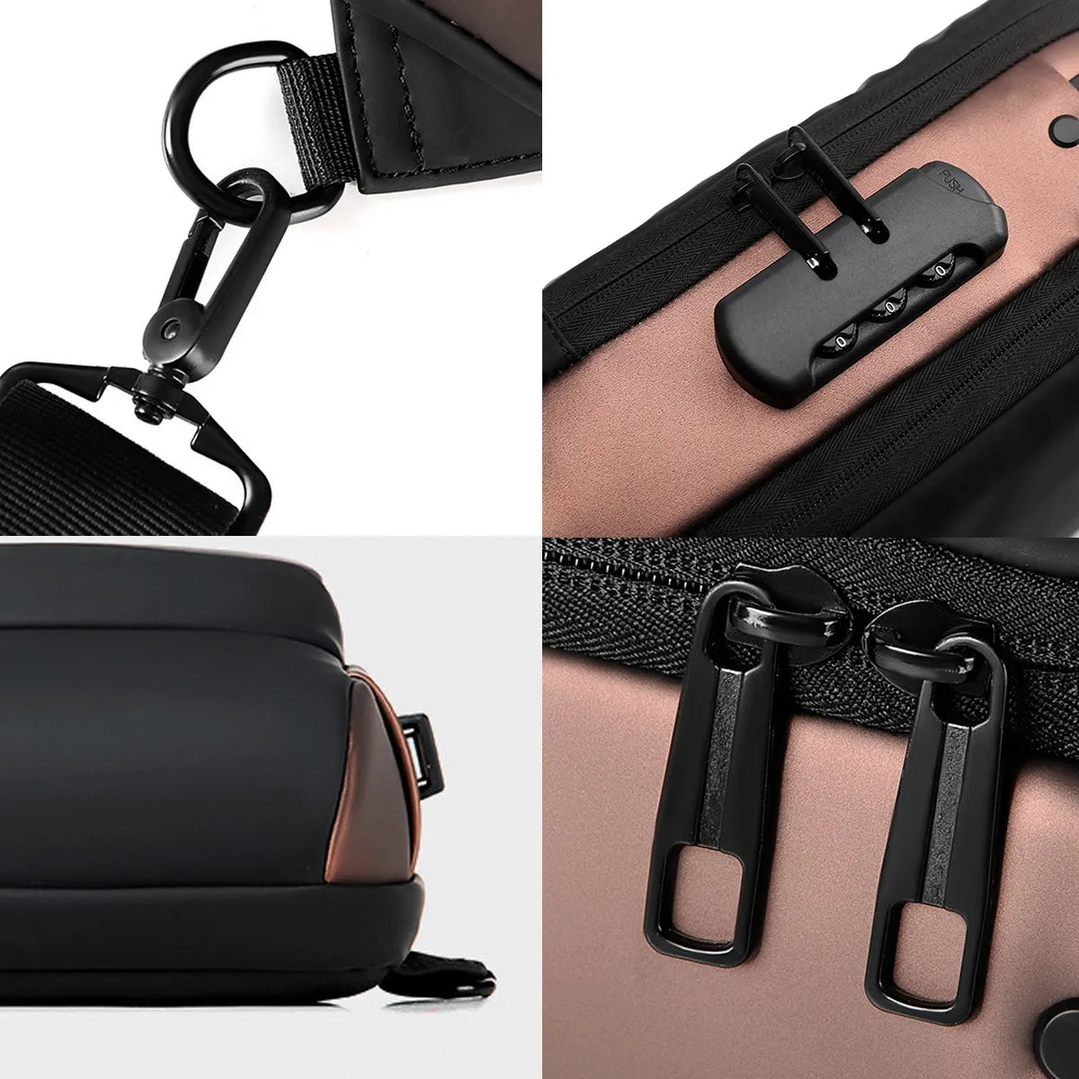 Bolso Antirrobo™